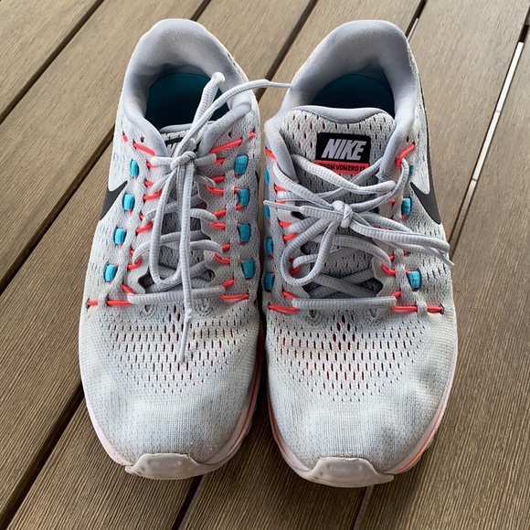 Nike Zoom‎ Vomero 12 - Picture 2 of 9